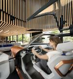 Renault Symbioz 2017 года